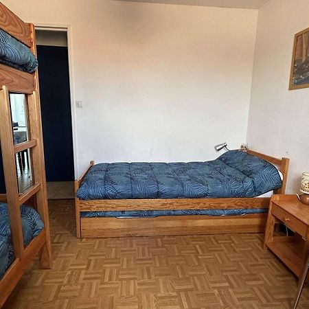 Appartement Cosy 3 Pieces Avec Parking Et Animaux Admis - Fr-1-224B-134 Нуармутьє-ан-л'Іль Екстер'єр фото