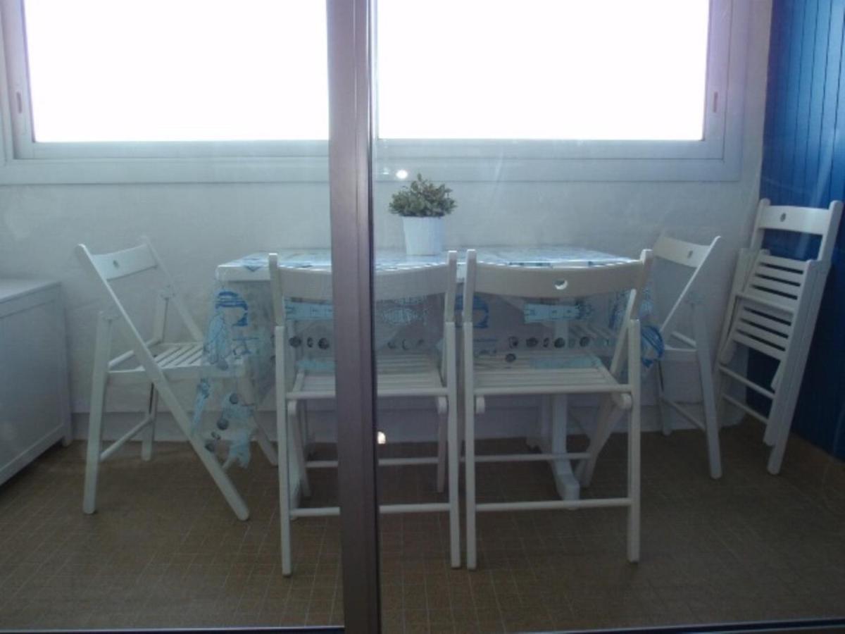 Appartement Cosy 3 Pieces Avec Parking Et Animaux Admis - Fr-1-224B-134 Нуармутьє-ан-л'Іль Екстер'єр фото
