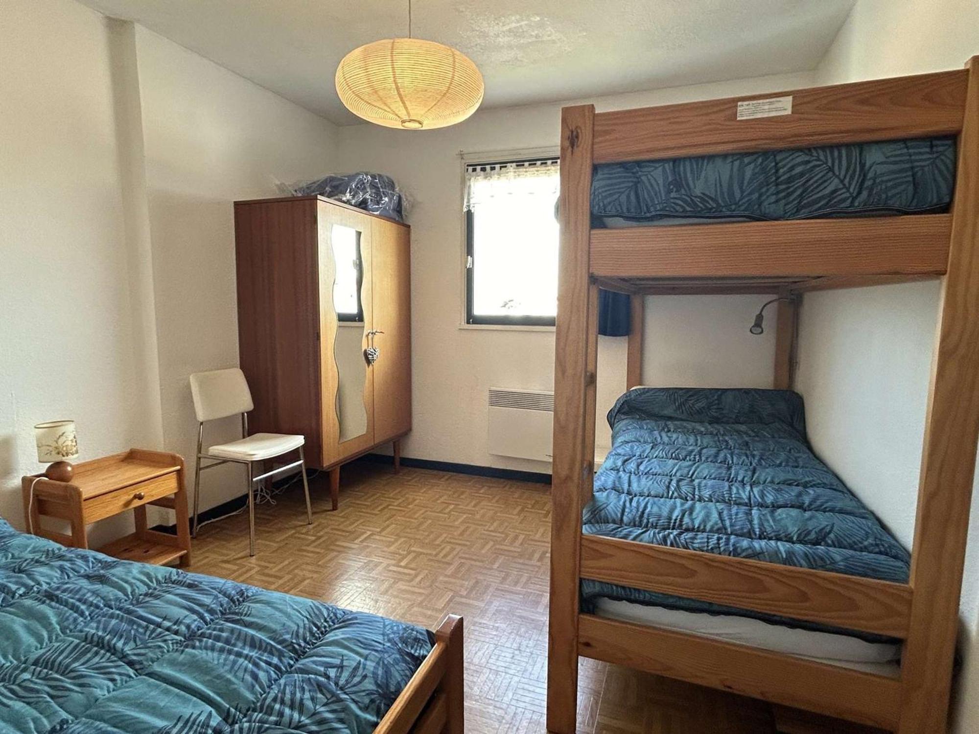 Appartement Cosy 3 Pieces Avec Parking Et Animaux Admis - Fr-1-224B-134 Нуармутьє-ан-л'Іль Екстер'єр фото
