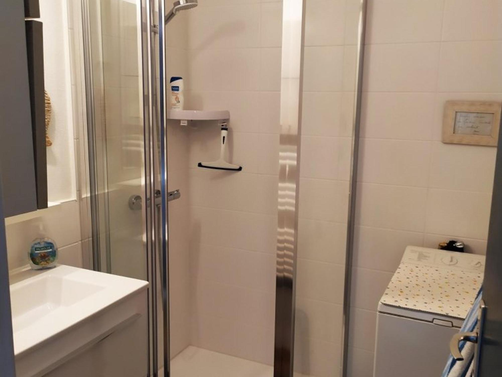 Appartement Cosy 3 Pieces Avec Parking Et Animaux Admis - Fr-1-224B-134 Нуармутьє-ан-л'Іль Екстер'єр фото