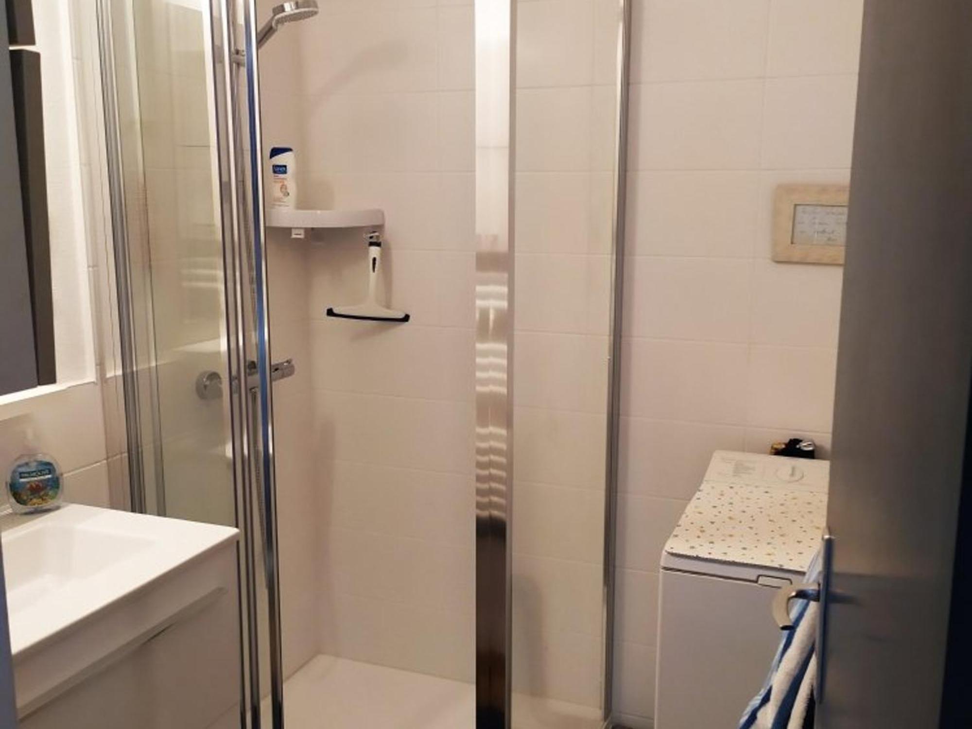 Appartement Cosy 3 Pieces Avec Parking Et Animaux Admis - Fr-1-224B-134 Нуармутьє-ан-л'Іль Екстер'єр фото