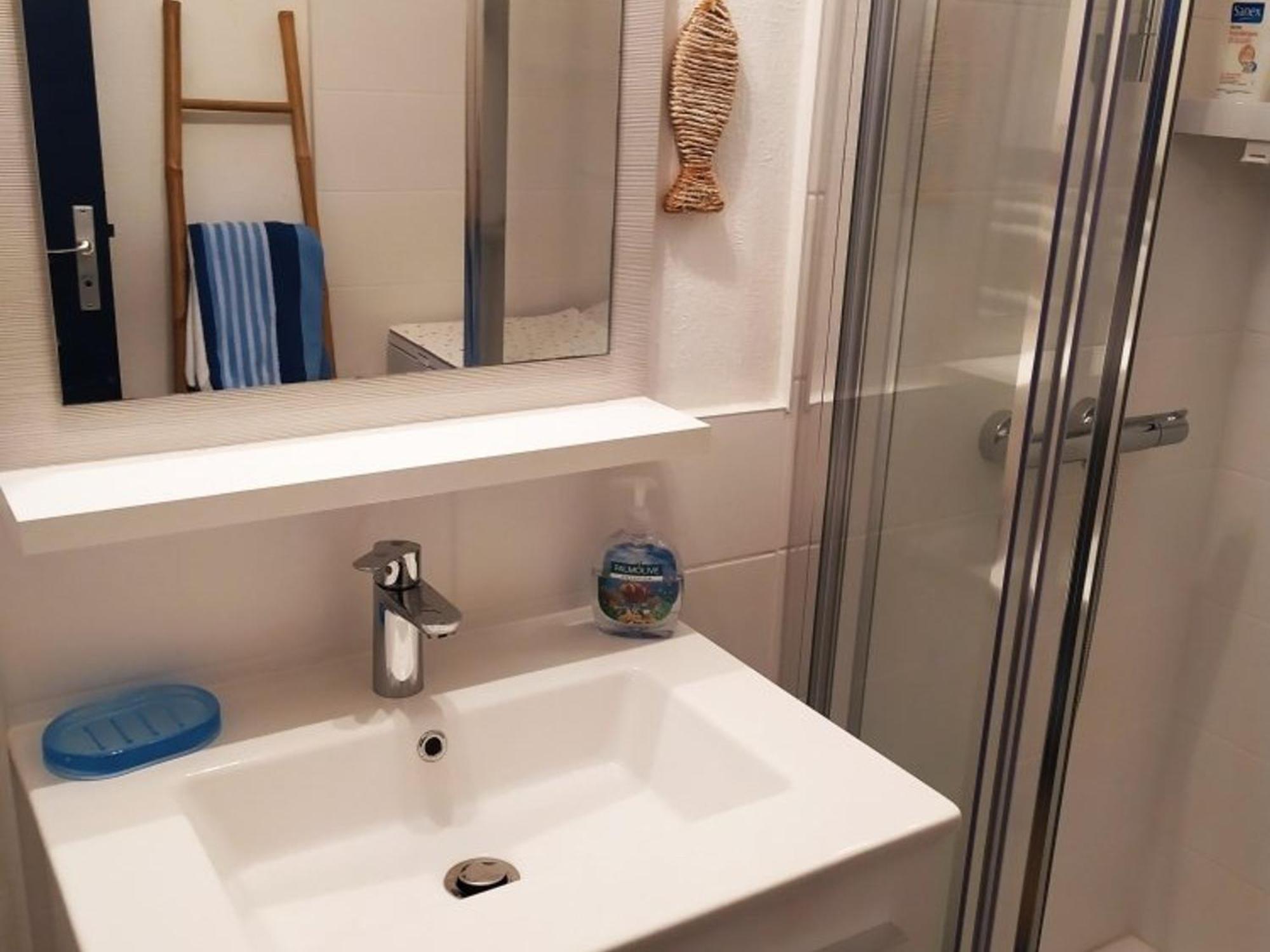 Appartement Cosy 3 Pieces Avec Parking Et Animaux Admis - Fr-1-224B-134 Нуармутьє-ан-л'Іль Екстер'єр фото